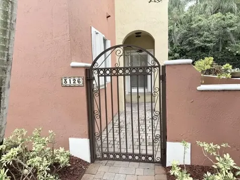 3126 Merrick Terrace Margate FL 33063