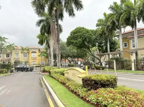3126 Merrick Terrace Margate FL 33063