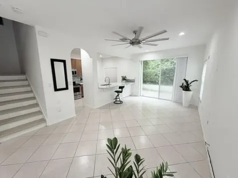 3126 Merrick Terrace Margate FL 33063