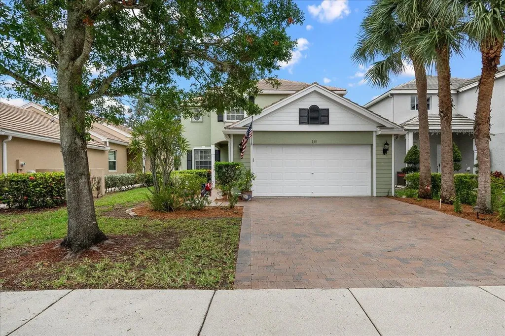 135 Hamilton Terrace West Palm Beach FL 33414
