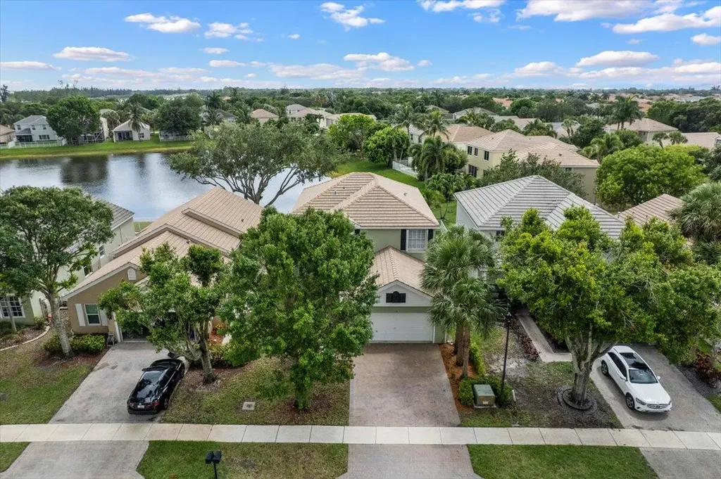 135 Hamilton Terrace West Palm Beach FL 33414