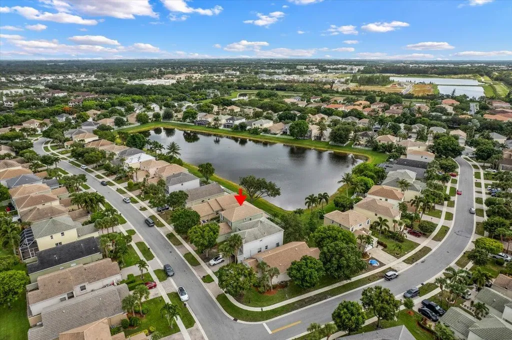 135 Hamilton Terrace West Palm Beach FL 33414
