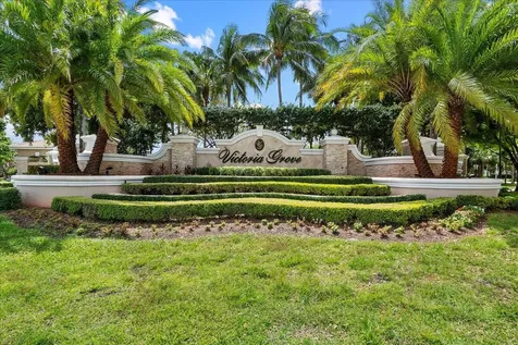 135 Hamilton Terrace West Palm Beach FL 33414
