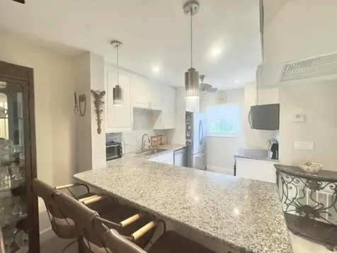 2400 NE 16th Street Pompano Beach FL 33062
