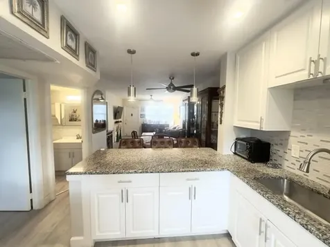 2400 NE 16th Street Pompano Beach FL 33062