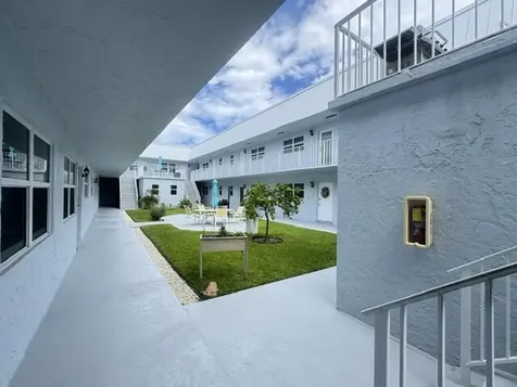 2400 NE 16th Street Pompano Beach FL 33062