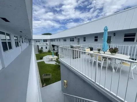 2400 NE 16th Street Pompano Beach FL 33062