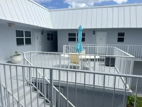 2400 NE 16th Street Pompano Beach FL 33062