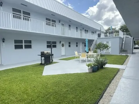 2400 NE 16th Street Pompano Beach FL 33062