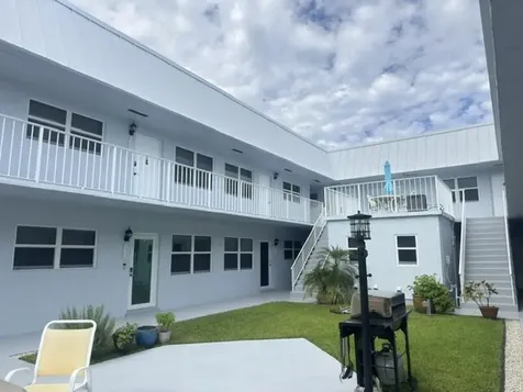 2400 NE 16th Street Pompano Beach FL 33062