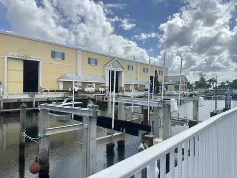 2400 NE 16th Street Pompano Beach FL 33062