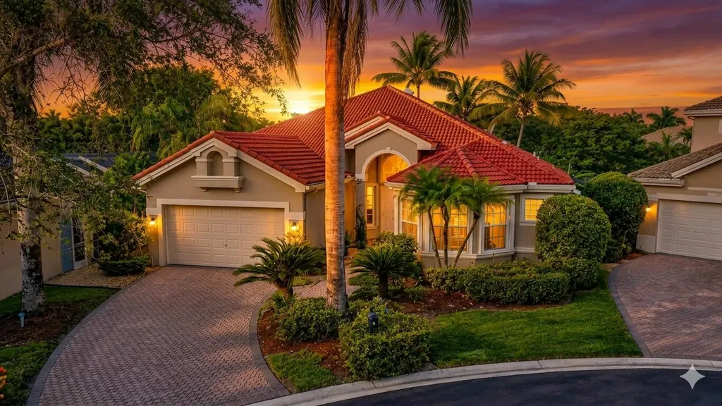 12417 NW 62nd Court Coral Springs FL 33076