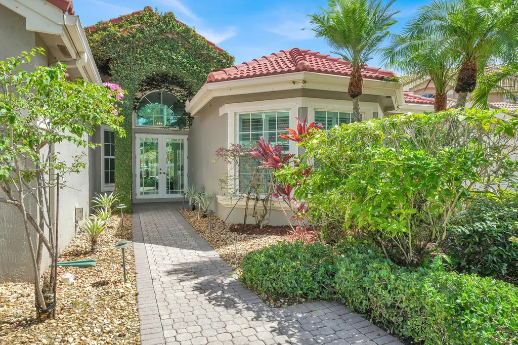 12417 NW 62nd Court Parkland FL 33076