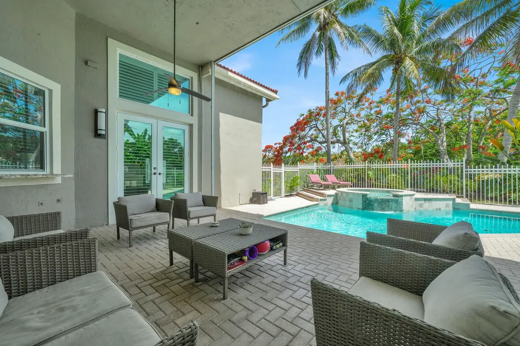 12417 NW 62nd Court Coral Springs FL 33076