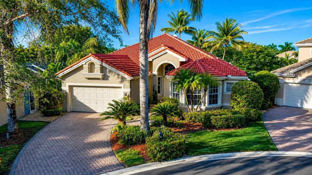 12417 NW 62nd Court Parkland FL 33076
