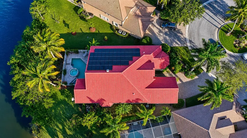 12417 NW 62nd Court Parkland FL 33076