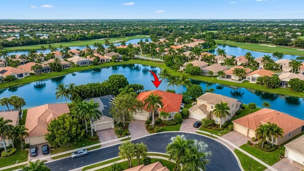 12417 NW 62nd Court Parkland FL 33076