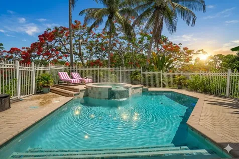 12417 NW 62nd Court Coral Springs FL 33076