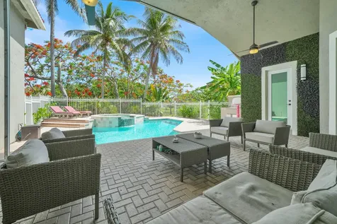 12417 NW 62nd Court Parkland FL 33076
