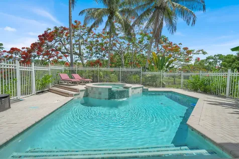 12417 NW 62nd Court Coral Springs FL 33076