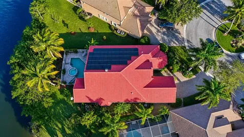 12417 NW 62nd Court Parkland FL 33076