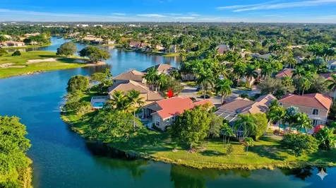 12417 NW 62nd Court Coral Springs FL 33076