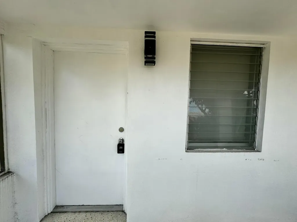1734 Fletcher Street Hollywood FL 33020