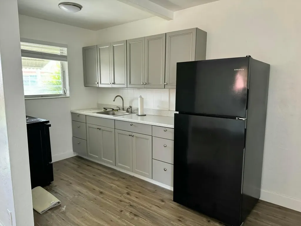 1734 Fletcher Street Hollywood FL 33020