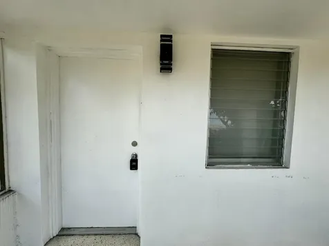 1734 Fletcher Street Hollywood FL 33020