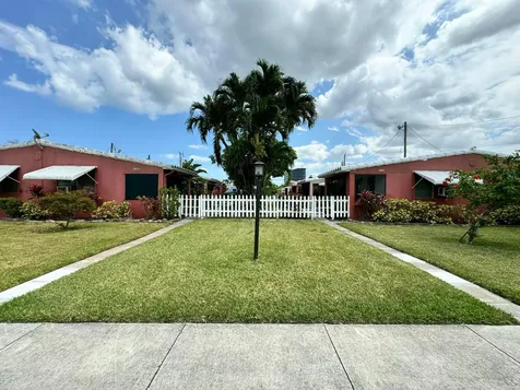 1734 Fletcher Street Hollywood FL 33020