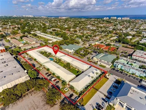 2100 NE 38th Street NE Lighthouse Point FL 33064