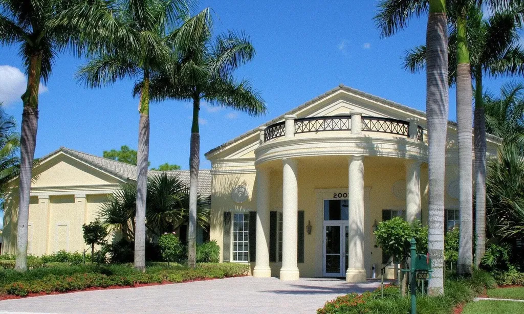 2064 Reston Circle Royal Palm Beach FL 33411