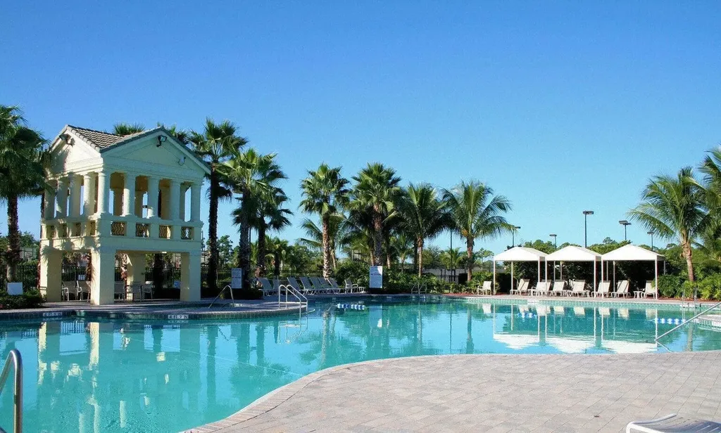 2064 Reston Circle Royal Palm Beach FL 33411
