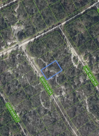 523 Devotion Drive Lake Placid FL 33852