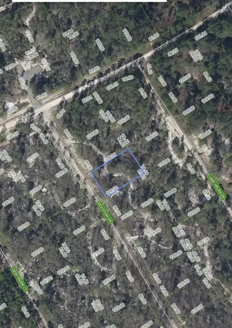 523 Devotion Drive Lake Placid FL 33852
