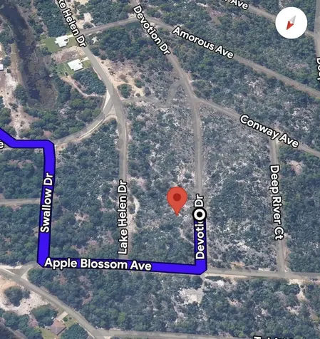 523 Devotion Drive Lake Placid FL 33852