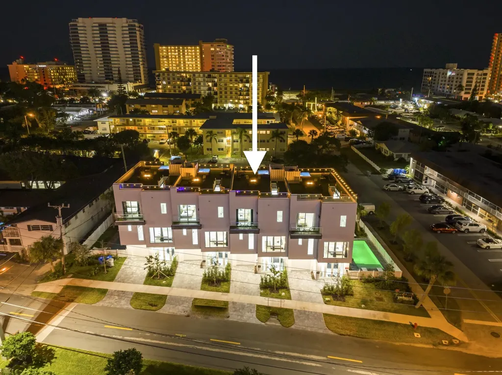 1002 N Riverside Drive Pompano Beach FL 33062