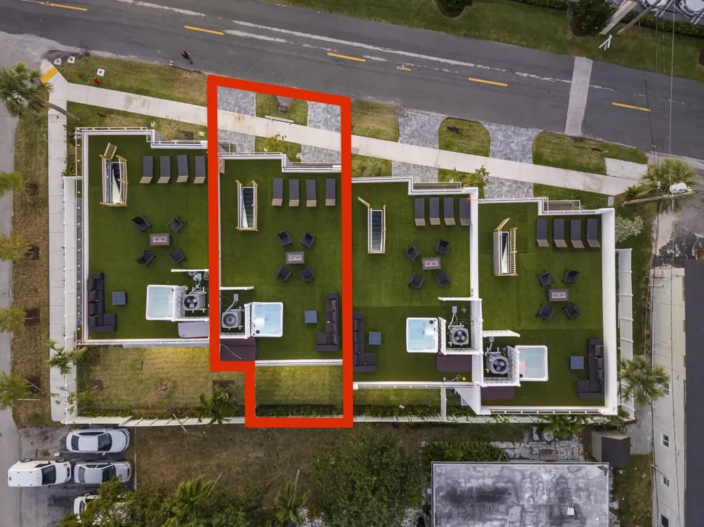 1002 N Riverside Drive Pompano Beach FL 33062