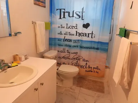 2764 NW 1st Court Pompano Beach FL 33069