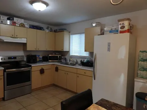 2764 NW 1st Court Pompano Beach FL 33069