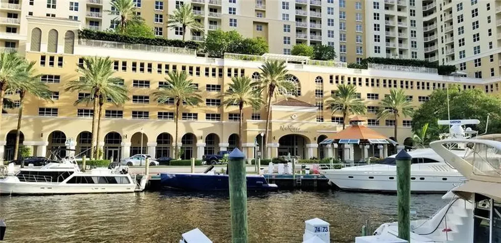 511 SE 5 Avenue Fort Lauderdale FL 33301