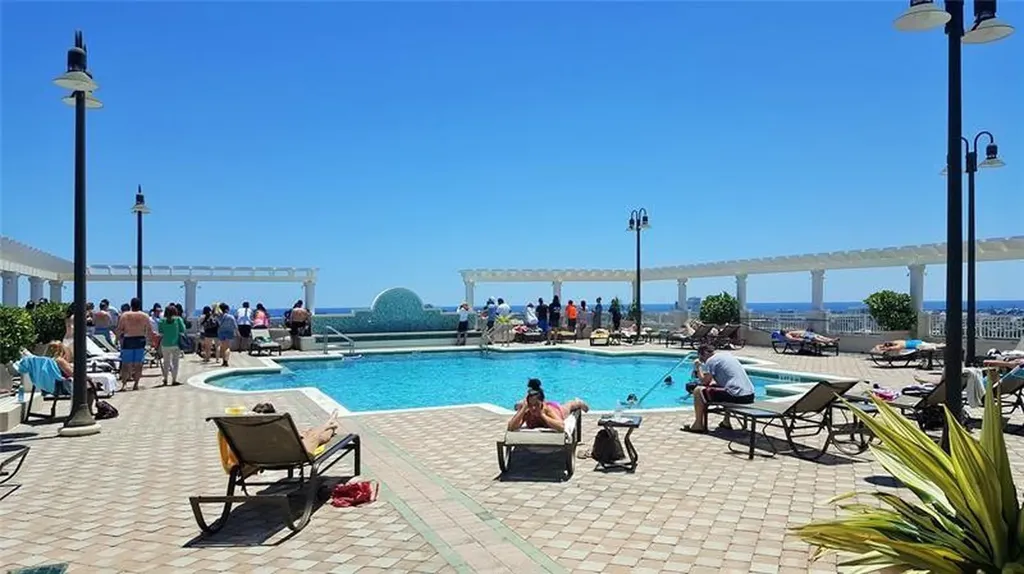 511 SE 5 Avenue Fort Lauderdale FL 33301