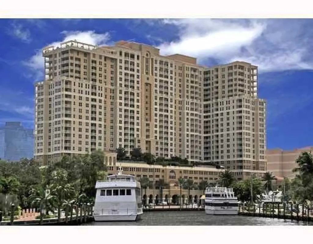 511 SE 5 Avenue Fort Lauderdale FL 33301