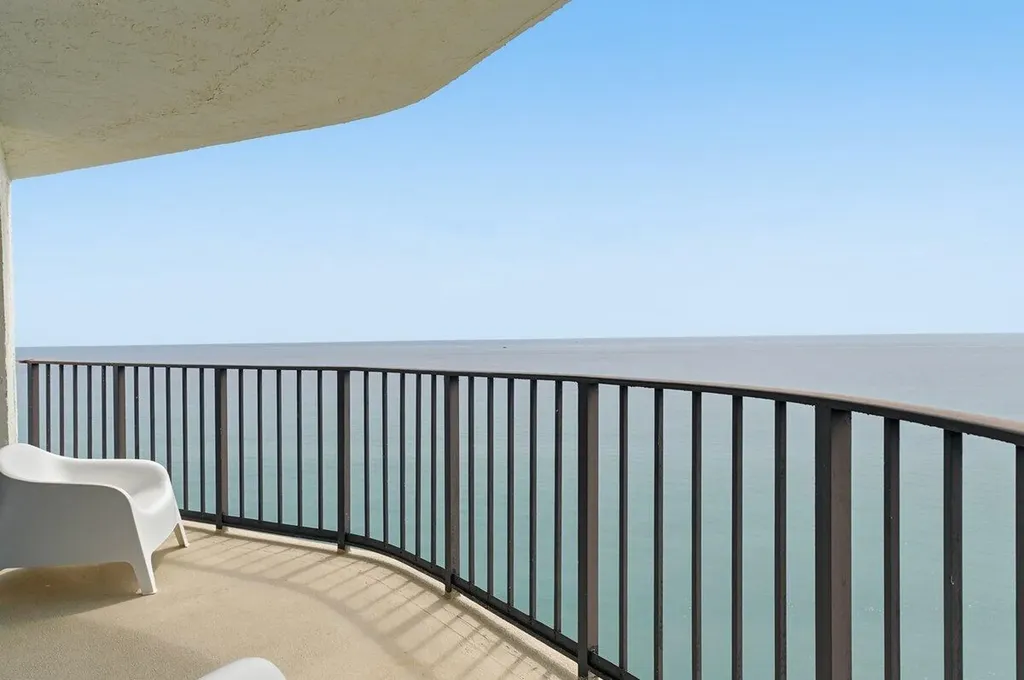 5420 N Ocean Drive Singer Island FL 33404