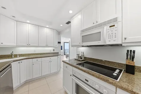 5420 N Ocean Drive Singer Island FL 33404