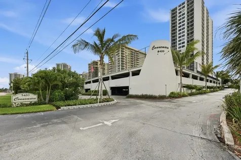 5420 N Ocean Drive Singer Island FL 33404