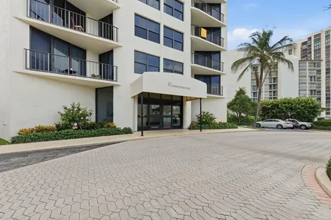 5420 N Ocean Drive Singer Island FL 33404