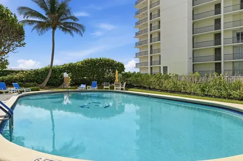 5420 N Ocean Drive Singer Island FL 33404