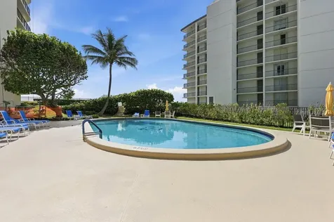 5420 N Ocean Drive Singer Island FL 33404