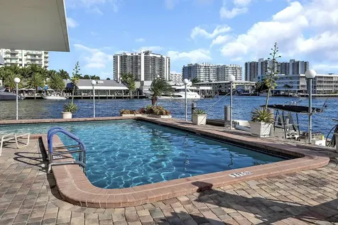 2900 NE 30th Street Fort Lauderdale FL 33306